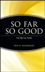 So Far, So Good: The First 94 Years - ISBN 9780471171867