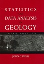 Statistics and Data Analysis in Geology - ISBN 9780471172758