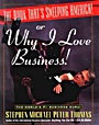 The Book Thats Sweeping America!: Or Why I Love Business! - ISBN 9780471173984