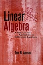 Linear Algebra: A First Course with Applications to Differential Equations - ISBN 9780471174219
