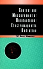 Control and Measurement of Unintentional Electromagnetic Radiation - ISBN 9780471175643