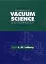 Foundations of Vacuum Science and Technology - ISBN 9780471175933