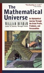 The Mathematical Universe: An Alphabetical Journey Through the Great Proofs, Problems, and Personalities - ISBN 9780471176619