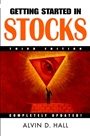 Getting Started in Stocks - ISBN 9780471177531