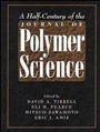 A Half–Century of the Journal of Polymer Science - ISBN 9780471178248