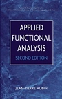 Applied Functional Analysis - ISBN 9780471179764