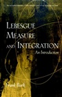 Lebesgue Measure and Integration: An Introduction - ISBN 9780471179788