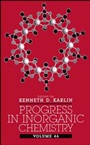 Progress in Inorganic Chemistry, Volume 46 - ISBN 9780471179924