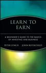 Learn to Earn: A Beginners Guide to the Basics of Investing and Business - ISBN 9780471180036