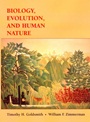 Biology, Evolution, and Human Nature - ISBN 9780471182191