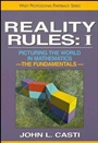 Reality Rules: Picturing the World in Mathematics The Fundamentals - ISBN 9780471184355