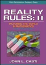 Reality Rules: Picturing the World in Mathematics The Frontier - ISBN 9780471184362
