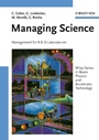 Managing Science: Management for R and D Laboratories - ISBN 9780471185086