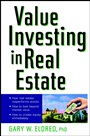 Value Investing in Real Estate - ISBN 9780471185208