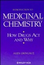 Introduction to Medicinal Chemistry: How Drugs Act and Why - ISBN 9780471185451