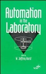 Automation in the Laboratory - ISBN 9780471185499