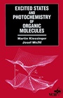 Excited States and Photo–Chemistry of Organic Molecules - ISBN 9780471185765