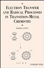 Electron Transfer and Radical Processes in Transition–Metal Chemistry - ISBN 9780471185888