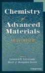 Chemistry of Advanced Materials: An Overview - ISBN 9780471185901