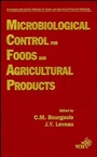 Microbiological Control for Foods and Agricultural Products - ISBN 9780471186007