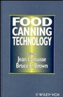 Food Canning Technology - ISBN 9780471186106