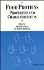 Food Proteins: Properties and Characterization - ISBN 9780471186144