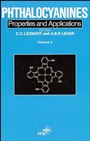 Phthalocyanines: Properties and Applications Phthalocyanines – Properties and Applications V 4 - ISBN 9780471186298