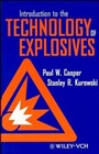 Introduction to the Technology of Explosives - ISBN 9780471186359