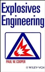 Explosives Engineering - ISBN 9780471186366
