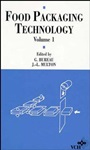 Food Packaging Technology, Volume 1 - ISBN 9780471186410