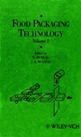 Food Packaging Technology, Volume 2 - ISBN 9780471186427