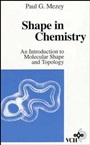 Shape in Chemistry: An Introduction to Molecular Shape and Topology - ISBN 9780471187417