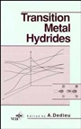 Transition Metal Hydrides - ISBN 9780471187684