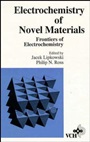 Frontiers of Electrochemistry: The Electrochemistry of Novel Materials - ISBN 9780471187752