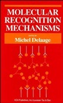 Molecular Recognition Mechanisms - ISBN 9780471187851