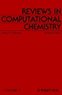 Reviews in Computational Chemistry - ISBN 9780471188100
