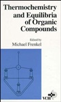 Thermochemistry and Equilibria of Organic Compounds - ISBN 9780471188339