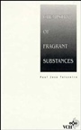 Chemistry of Fragrances - ISBN 9780471188483