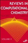 Reviews in Computational Chemistry - ISBN 9780471188544