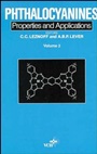 Phthalocyanines: Properties and Applications Phthalocyanines – Properties and Applications V 3 - ISBN 9780471188636