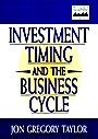 Investment Timing and the Business Cycle - ISBN 9780471188797