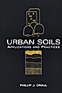 Urban Soils: Applications and Practices - ISBN 9780471189039