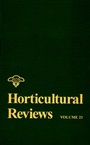 Horticultural Reviews, Volume 21 - ISBN 9780471189077
