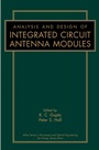 Analysis and Design of Integrated Circuit–Antenna Modules - ISBN 9780471190448