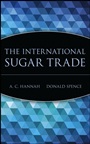 The International Sugar Trade - ISBN 9780471190547