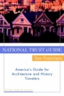 National Trust Guide / San Francisco: Americas Guide for Architecture and History Travelers - ISBN 9780471191209