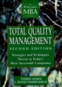 Total Quality Management: Strategies and Techniques Proven at Todays Most Successful Companies - ISBN 9780471191742