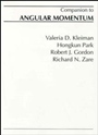 A Companion to Angular Momentum - ISBN 9780471192497