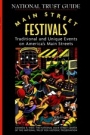 Main Street Festivals: Traditional and Unique Events on Americas Main Streets - ISBN 9780471192909