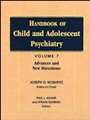 Handbook of Child and Adolescent Psychiatry: Advances and New Directions - ISBN 9780471193326